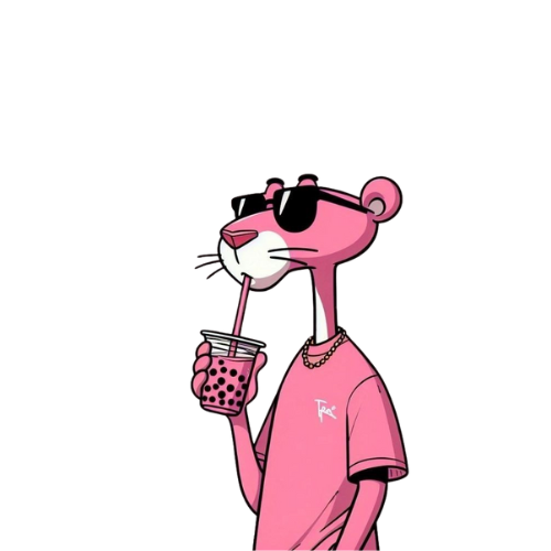 La pantera rosa del SEO