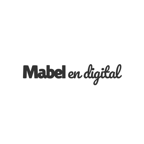 Logo negro_Mabel en digital